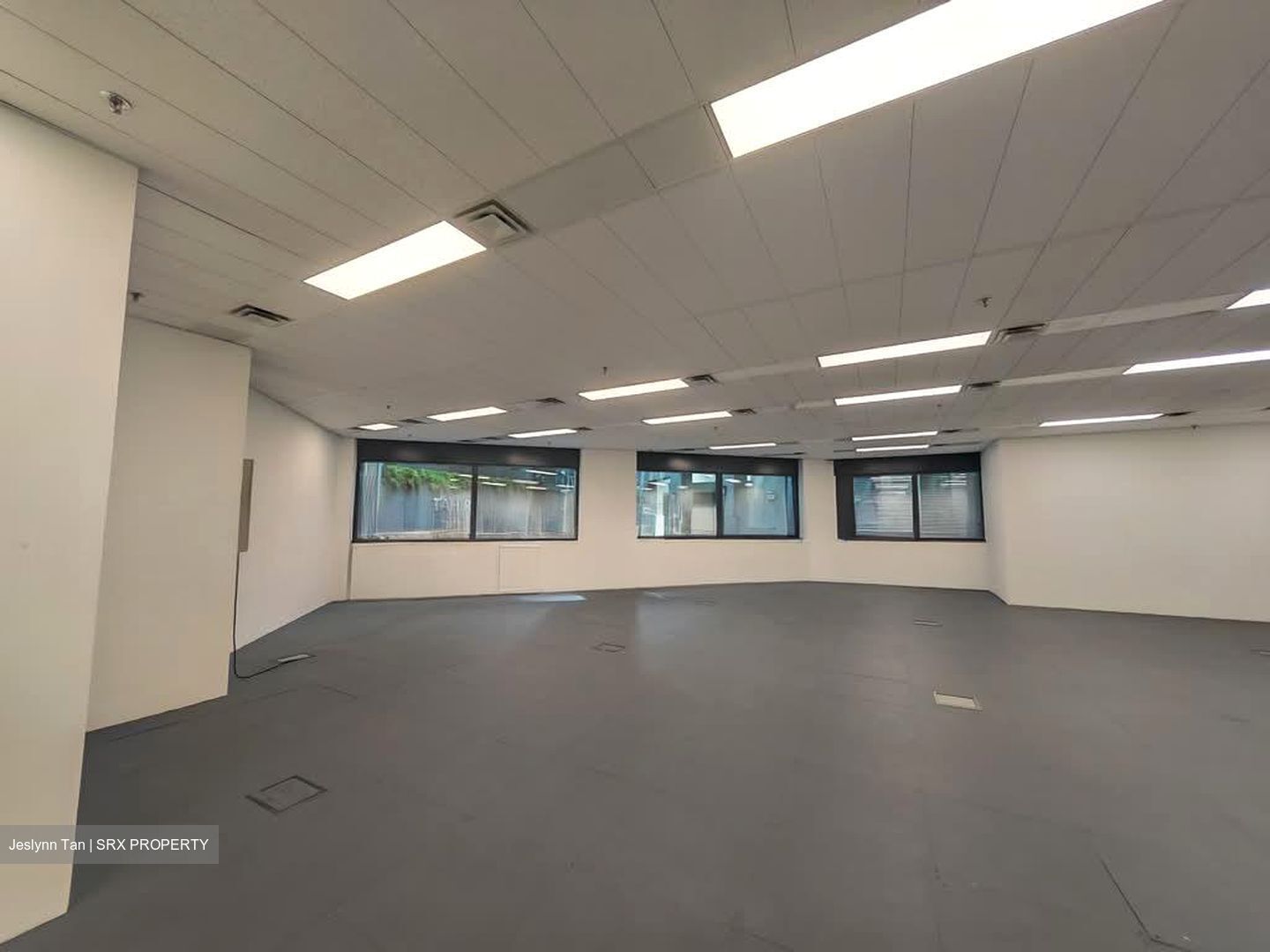 Robinson 77 (D1), Office #550255001